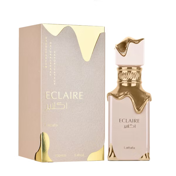 Eclaire lattafa