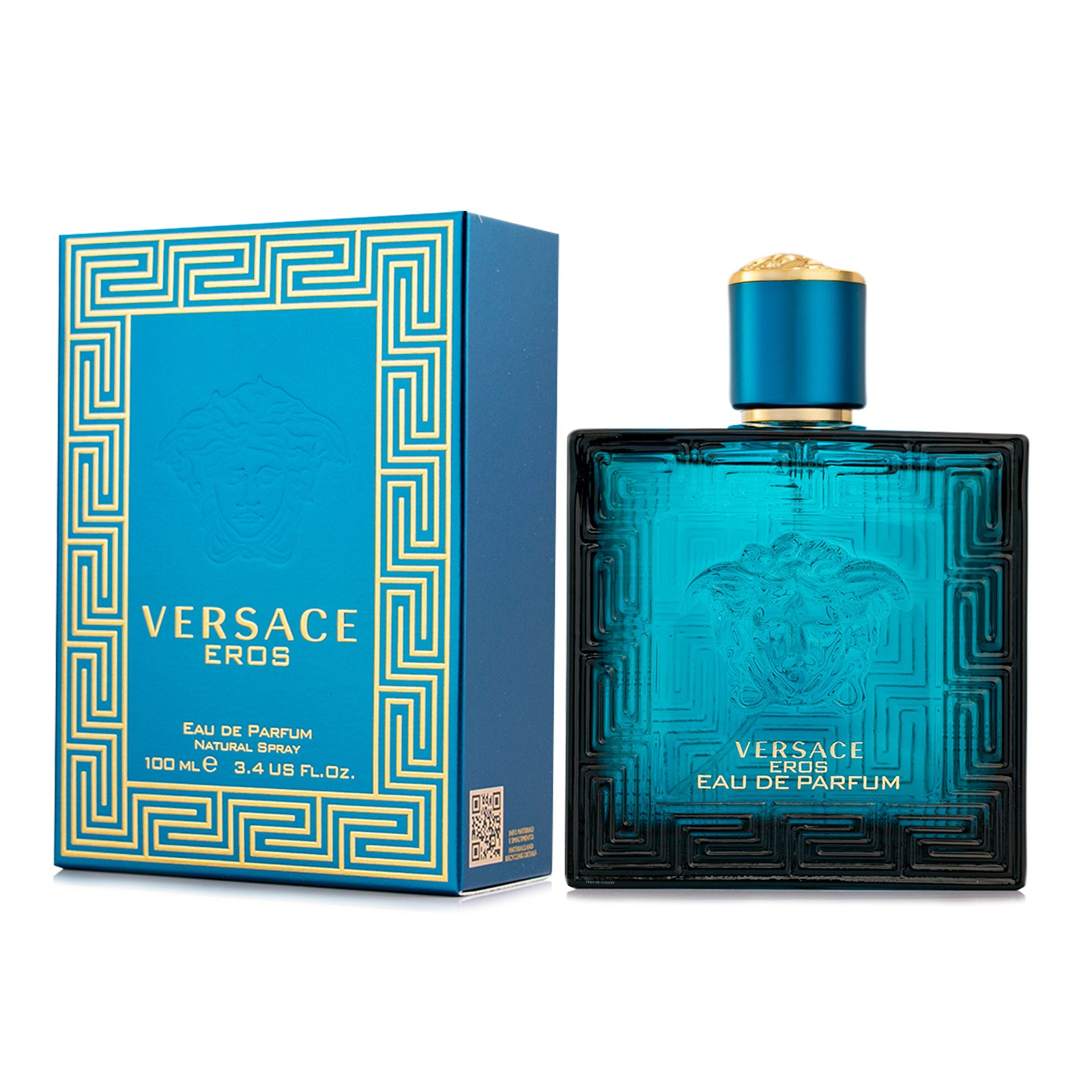 Versace edp 100ml