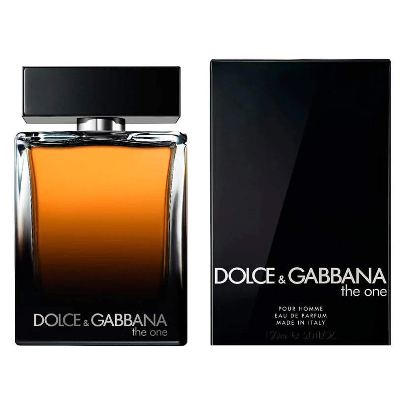 Dolce gabbana the one eau de parfum