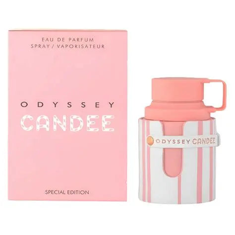 Odyssey candee