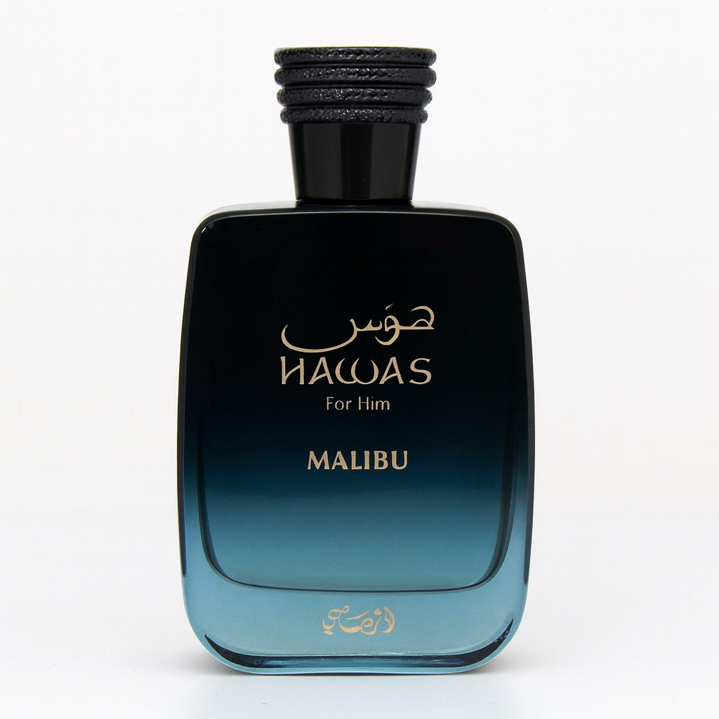 hawas malibu