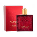 Versace eros flame