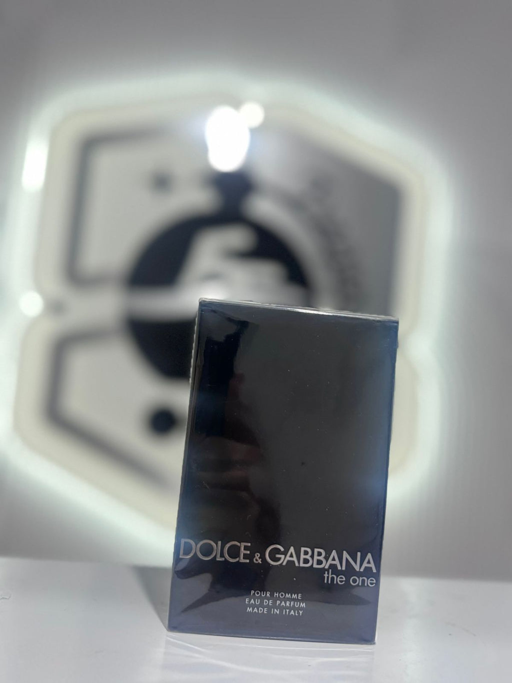 Dolce gabbana the one eau de parfum