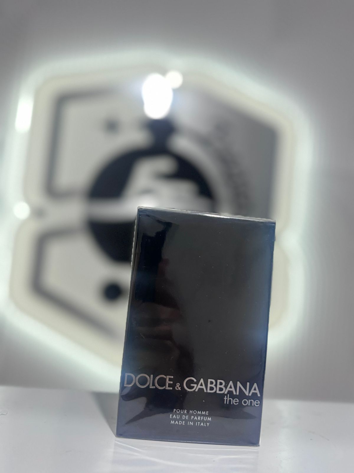 Dolce gabbana the one eau de parfum