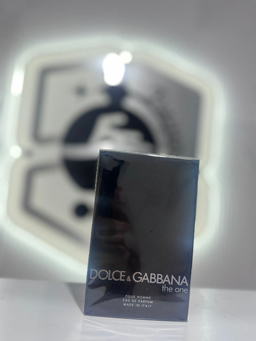 Dolce gabbana the one eau de parfum