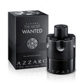 azzaro the most wanted edp