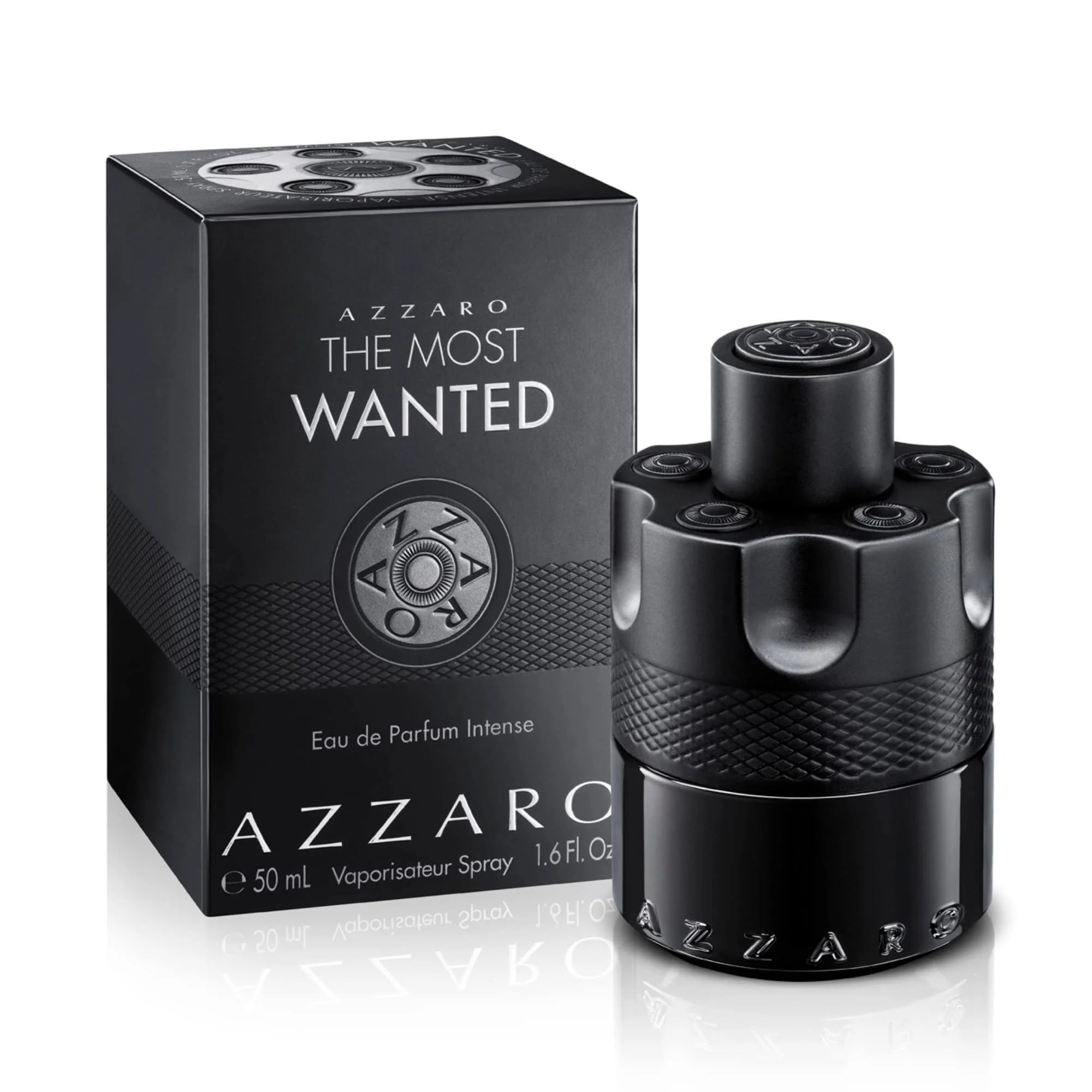 azzaro the most wanted edp