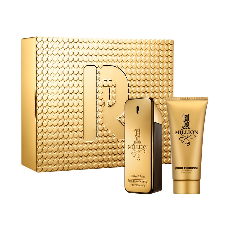 Gift set one million