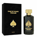 Game of spade wildcard
