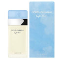 Dolce gabbana light blue woman
